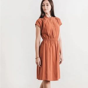 Bridge & Burn Lorane Dress